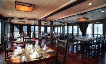 Halong Glory Cruise