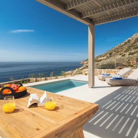 Filadaki Villas