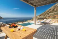 Filadaki Villas Hotels in Cherronisos