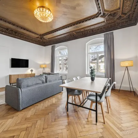 Limehome Dresden Antonstraße