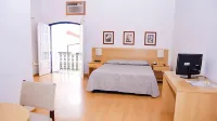 비토리아 팰리스 호텔 라브라스 Lavras 호텔
