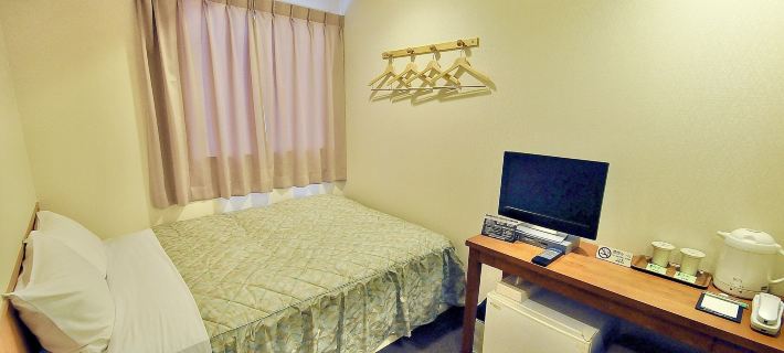Okayama Universal Hotel Second Annex Hotels in Okayama