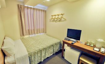 Okayama Universal Hotel Second Annex