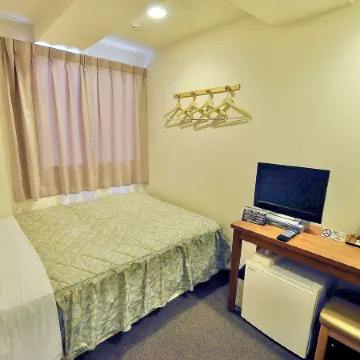 Okayama Universal Hotel Second Annex Отели рядом с достопримечательностью «Парк Уджо»