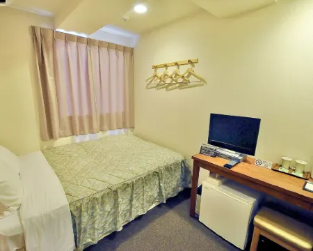 岡山ユニバーサルホテル第二別館 岡山市のホテル