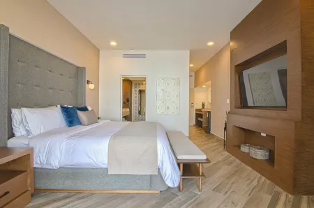 Bellafer Collection Hotel & Resort Отели рядом с достопримечательностью «Baja Gallery»