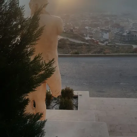 Vinifera Ephesus Hotel