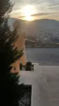 Vinifera Ephesus Hotel - Mountain view