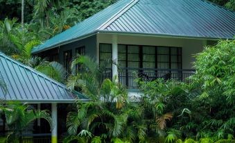 The Hive Wayanad by Kondody Hotels