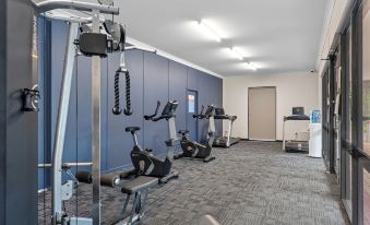Discovery Parks - Perth Airport
