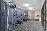 Discovery Parks - Perth Airport - Gym