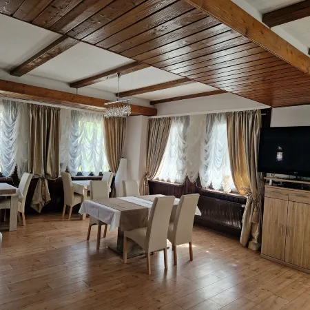 WG-Hostel
