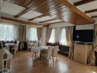WG-Hostel