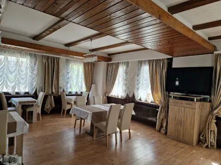 WG-Hostel Отели в г. Шёнмюнцах