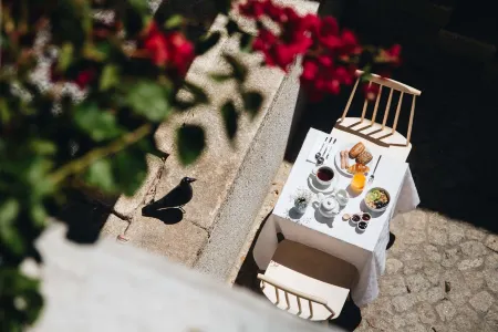 Duas Portas Townhouse