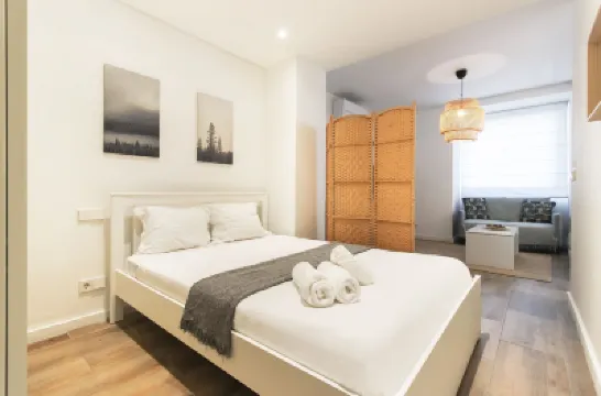 ESTRELA DELIGHT by HOMING Hotels in Campo de Ourique