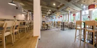 克尼格斯温特／伯恩JUFA酒店 - 早餐