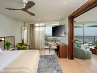 Leonardo Plaza Hotel Tiberias Hotels in Kinnerot