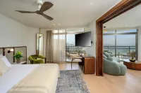 Leonardo Plaza Hotel Tiberias Hotels in Kinnerot