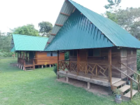 Quirquincho House Hotels in 