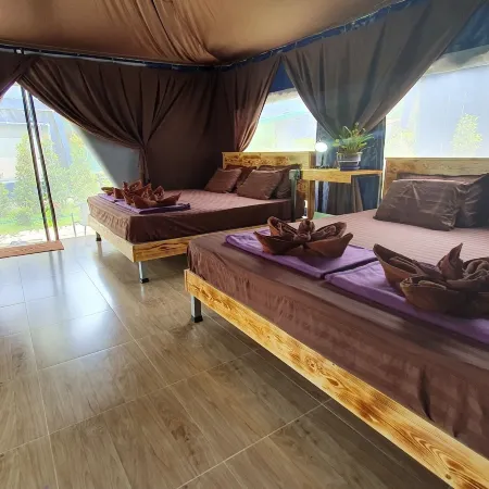 Moonshine Resort Chumphon