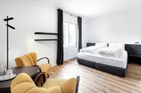 Casa Al Sole Hôtels à : Funes