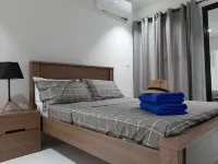 Blue Ocean Apartments  Brufut Hotels in Brikama