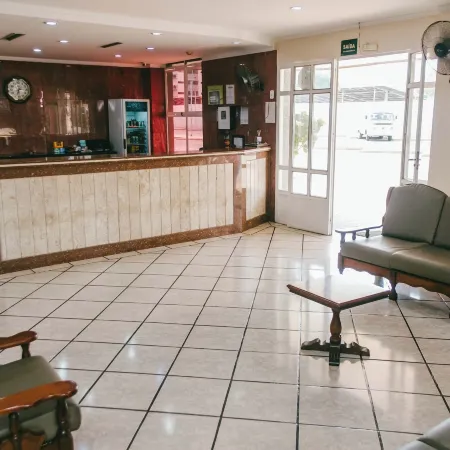 Hotel Almanara Cuiabá-Mato Grosso-Brasil