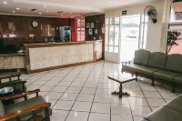 Hotel Almanara Cuiabá-Mato Grosso-Brasil - 2-stjärniga