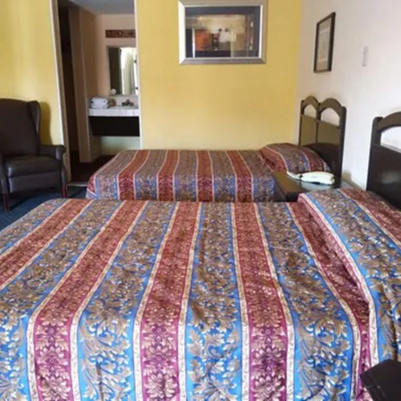 Hotel Chula Vista