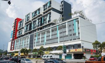 KLIA Airport Homestay 8