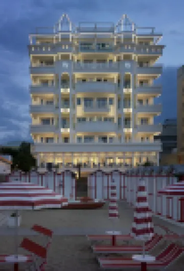 ティファニーズ のホテル