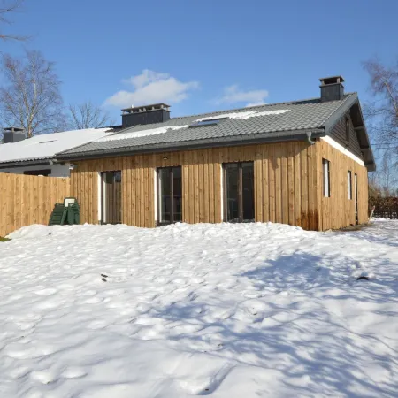 Cottage Near High Fens Nature Park