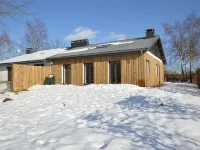 Cottage Near High Fens Nature Park