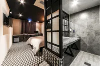 Soyu Hotel - 2-Star
