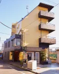OHAYO hotel KAIKE North Ikebukuro Các khách sạn ở Tokyo