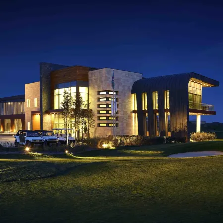 Dreamland Golf Hotel Baku