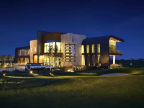 Dreamland Golf Hotel Baku - bar
