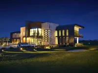 Dreamland Golf Hotel Baku Hotels in Khazar