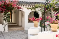 Mr & MRS Smith Hacienda de San Rafael Hotels in Bajo Guadalquivir