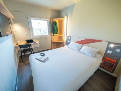 Ibis Budget Narbonne Est