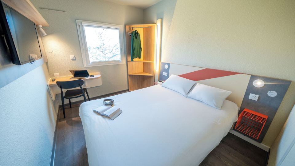 Ibis Budget Narbonne Est