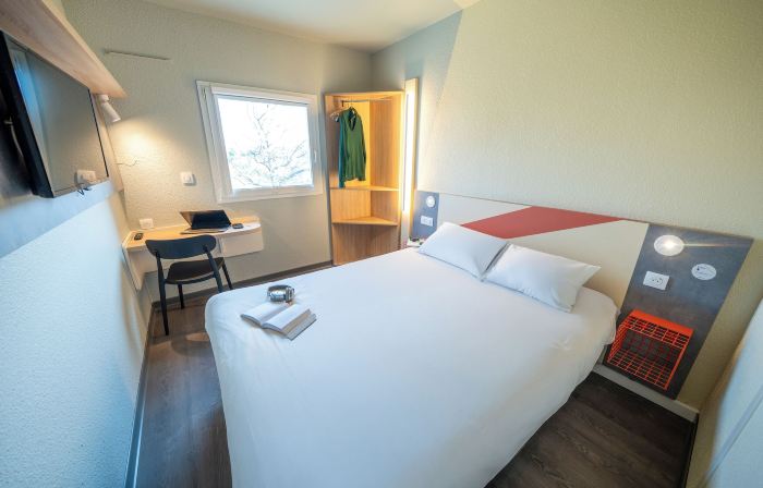Ibis Budget Narbonne Est