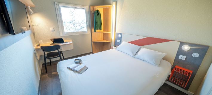 Ibis Budget Narbonne Est Hotels in Narbonne