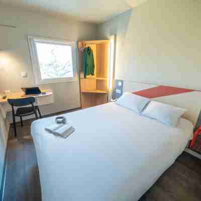 ibis budget Narbonne Est Rooms