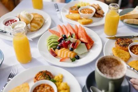 Paradise Country Farmstay Отели в г. Вонгаваллан