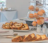 Stella Marina Budoni Hoteles en Sassari