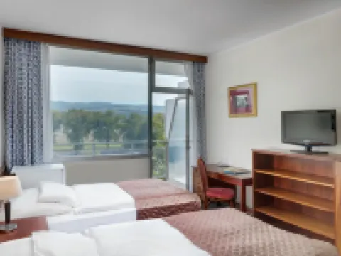 Splendid Ensana HSH Hotels in Piestany