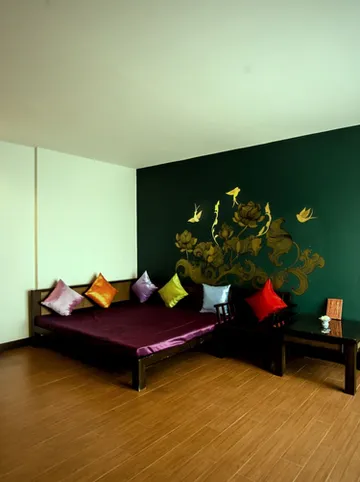 รูปภาพของโรงแรมเมธารา