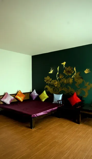 ห้องสวีท